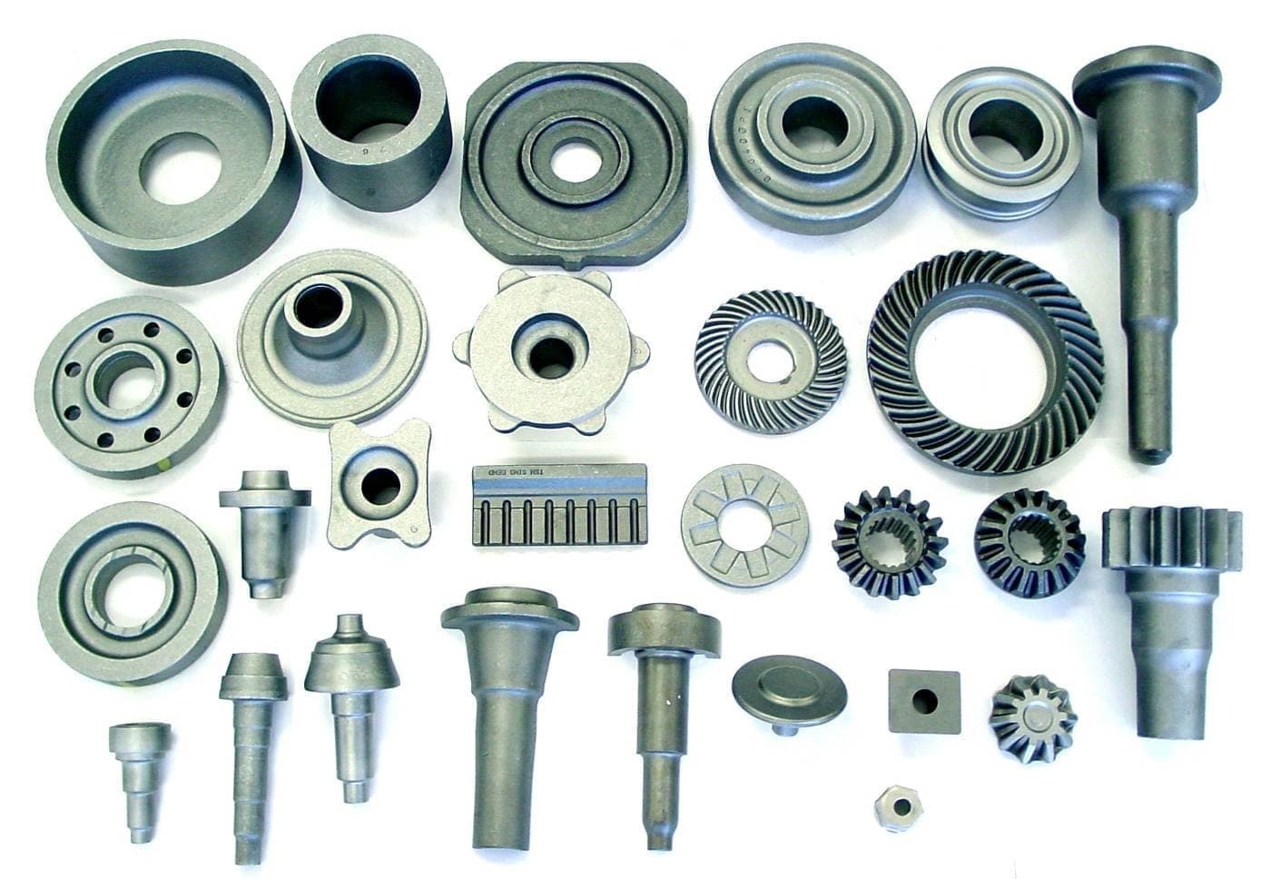 Products