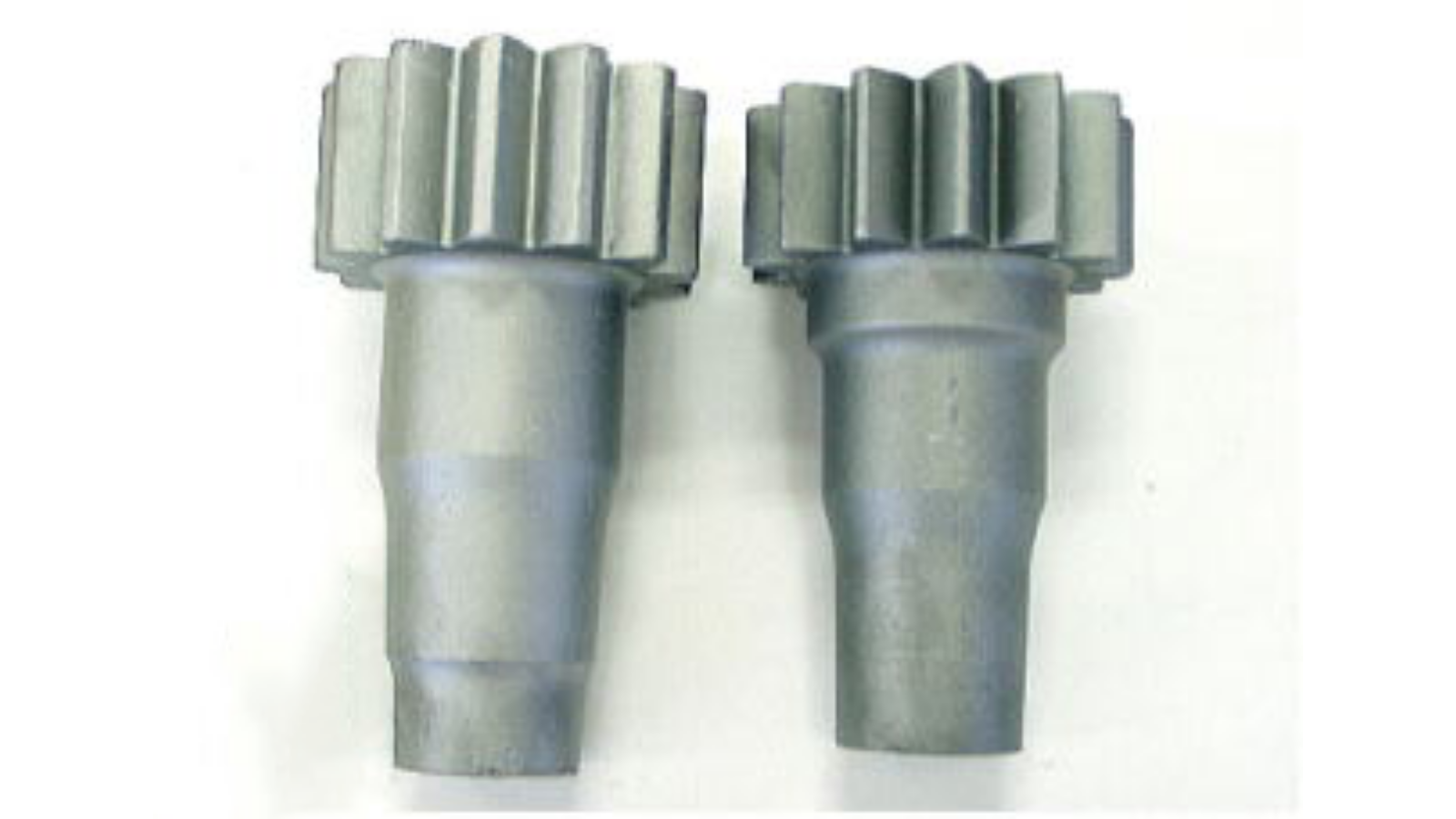 propeller shaft