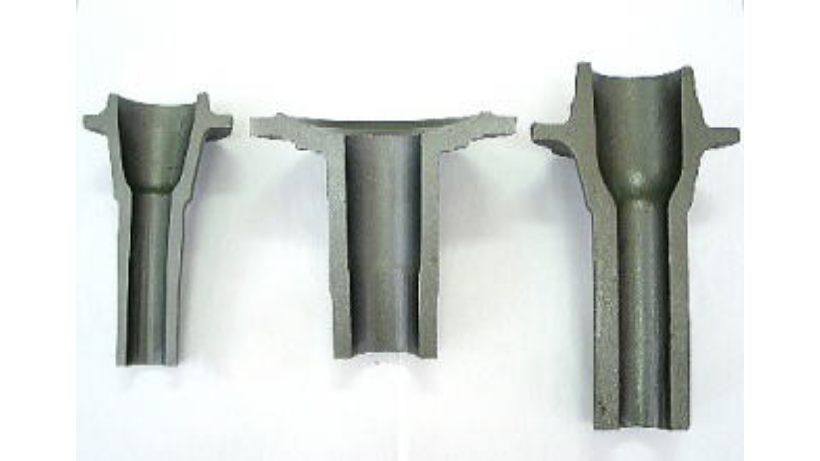 rear accelerator tube