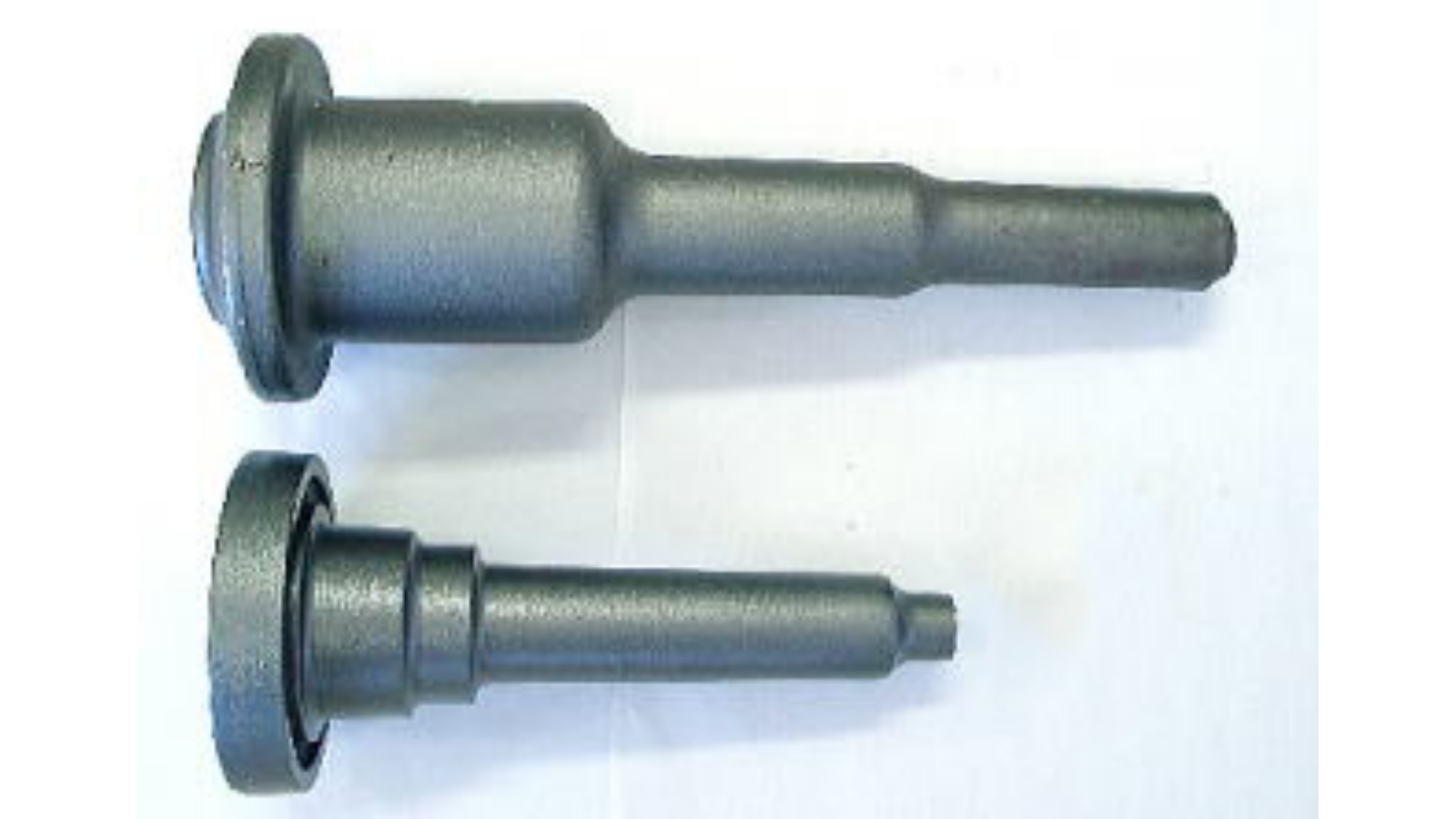 cylinder input shaft