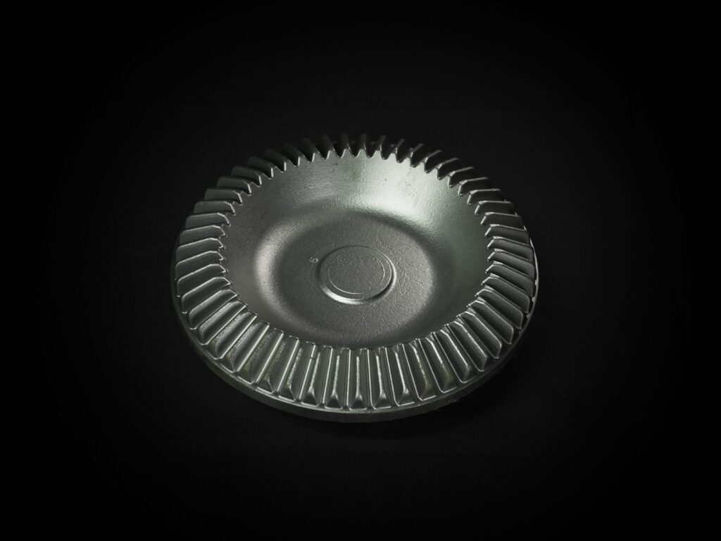 ベベルギア