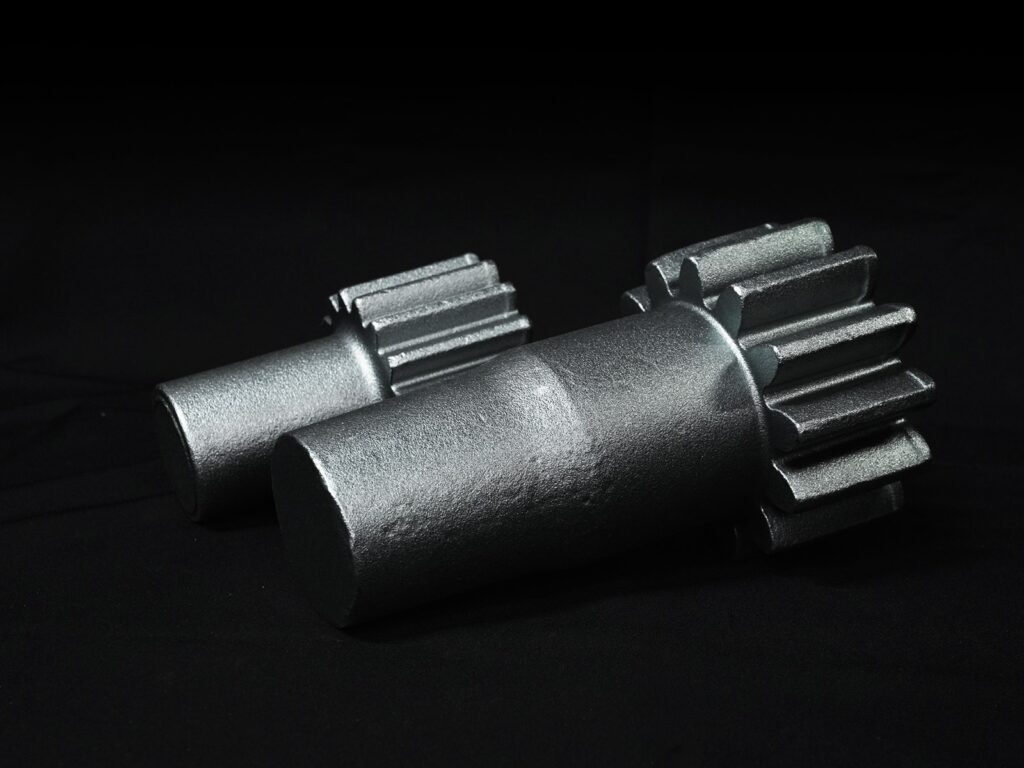 プロペラシャフト